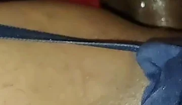 I Got Fucked by My 42 Year Old Friend (wearing Men Thong)