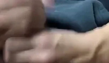 Cum Explosion, No More Edging Please