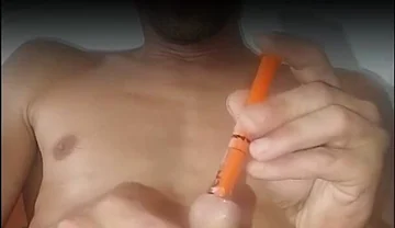 My Little Experiment