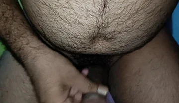 My Wife's Underwear Started Loosening Me up