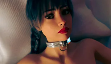 You're a Real Girl with Gorgoeus Body & Awesome Butt