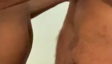 I Sucked My Neighbor