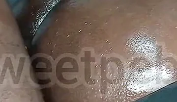 Creaming on His Dick and Making Him Cum on My Ass