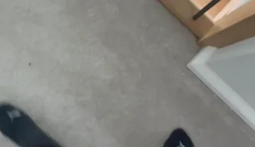Upstairs Getting Horny