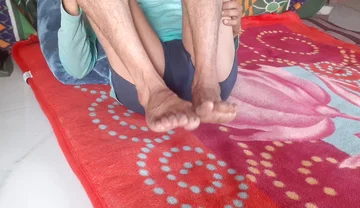 Feet My Sexy Fuck Man Big Feet