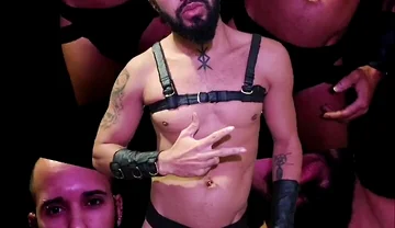 Attracted to Slaughter
