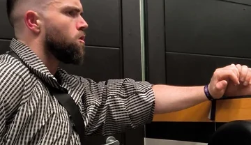 Bathroom Hotel Fun