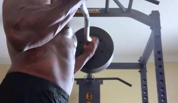 Mcpherson Vital Fitness #18