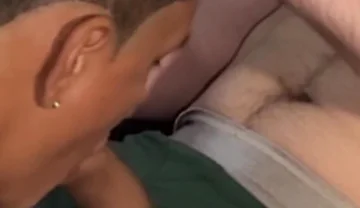 Balls Deep Deepthroat - Throat Bulge Pig