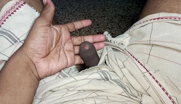 Masturbation