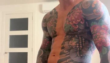 Juan Lucho Hot Solo