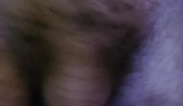 Close up of My Cock Floping Around Until I Cum