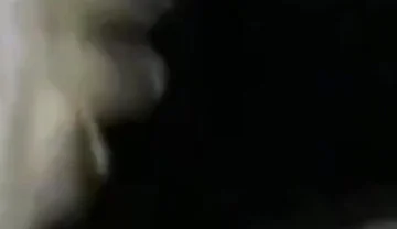Closeup Stroking My Big Black Cock