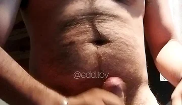 I Cum Before the Shower