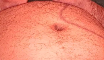 Pig Needs to Masturbate