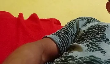 How Horny I Was