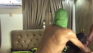 Let Me Play with Your Dicks Right Now