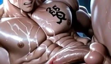 Big Dick Hunk Gay Ass Fuck