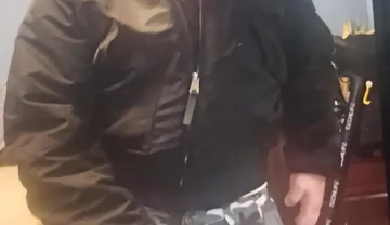 Pissing