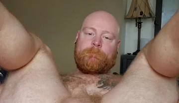 Put my undies on