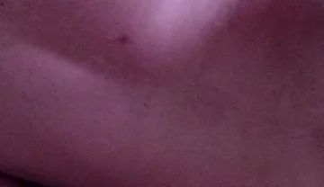 I'm in Bed, Masturbating My Ass