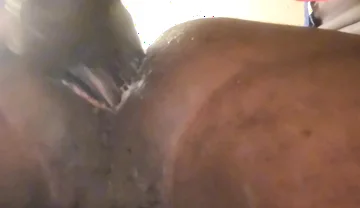 Enjoying This Dick