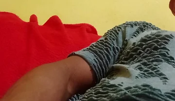 How Horny I Was
