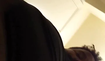 Stepdaddy Dances, Beats His Dick and Shoots a Loaf