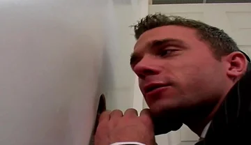 Executive Gloryhole 2