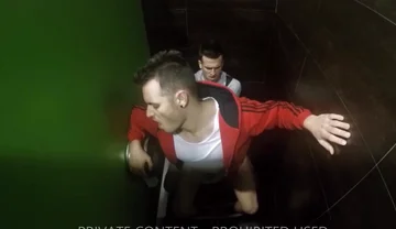Fucking in the Bathroom