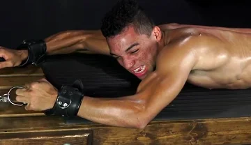 Amone Bane In Three Days Of Pain 4