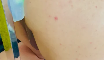 My Favorite Anal Dildo