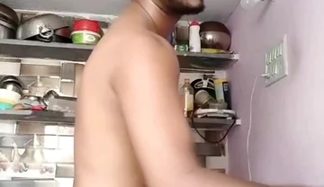 Tamil Boy Hot Cum Shot