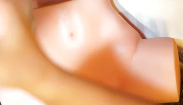 Asian Uncut Fuck Toy in Motel