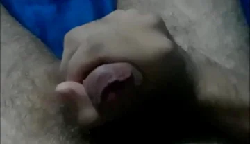 First I Show You My Ass and Then I Cum