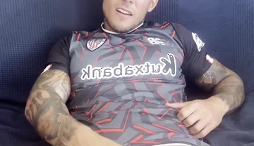 The Best Match Is My Cock Cumming with No Touch