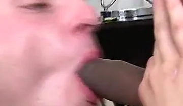 Isaiah Douglas Fucks Tristian Stiles