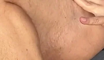Monster Dick Fucks Me in the Throat and Ass