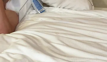 Jake Grand Solo Masturbation for 30 Minutes