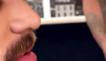 Double Stuffing Derek