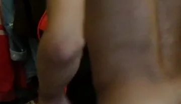 Femboy Is Caught Exhibiting Himself on Webcam