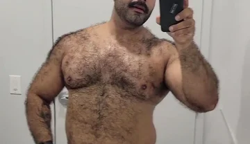 Hairy