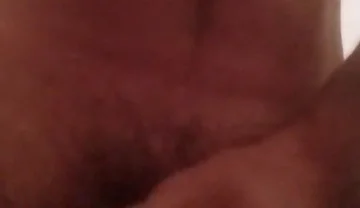 Masturbation in Front of the Camera