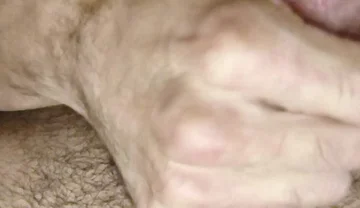 Masturbation
