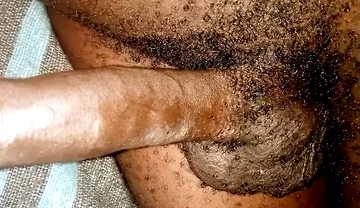 My strong dick