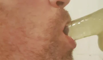 The Bitch Won't Let the Suck