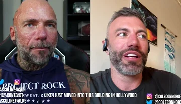 Porn Star Confessions - Cole Connor Episode 146
