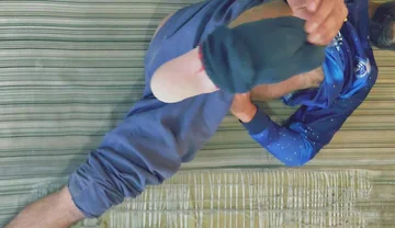 Used Socks and Feet