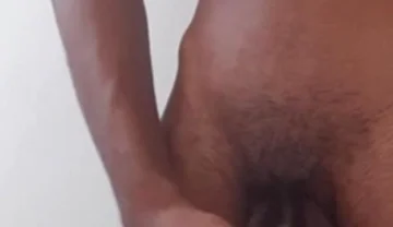 Sneaky 4 Loads in My Friend’s House Bathroom - BBC stepdaddy Can’t Stop Cumming