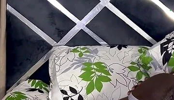 Black Hunk Fucks Really Hard